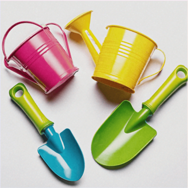 Gardening equipment