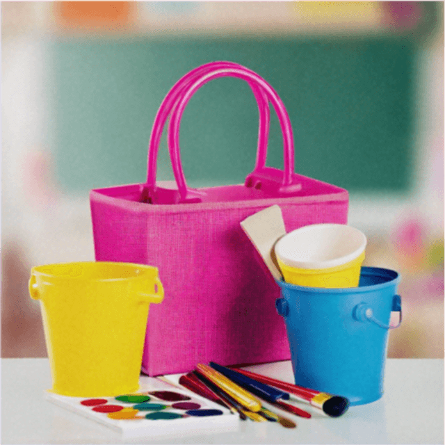 Arts equipment
